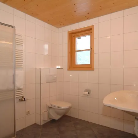 Haus Schatz * Schoppernau