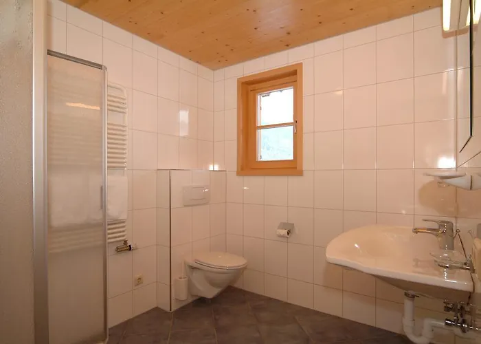 Haus Schatz * Schoppernau